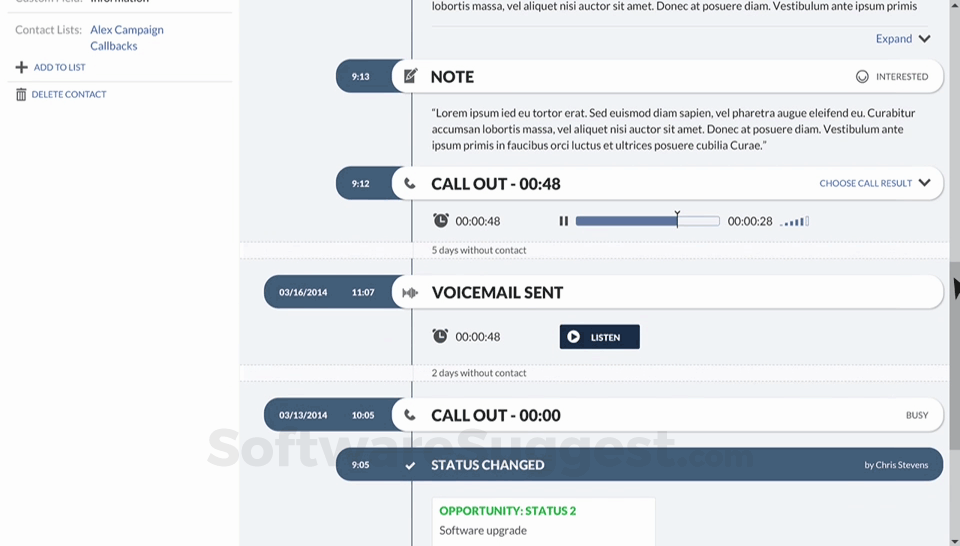 FrontSpin Small Screenshot 2